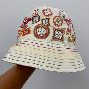 Louis Vuitton Lv Bucket Hat